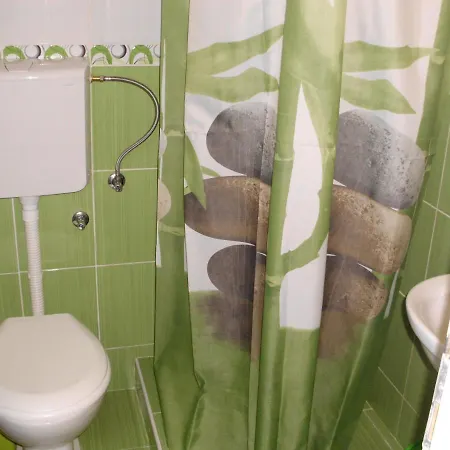 Studio Apartman Sweet Apartment Soko Banja