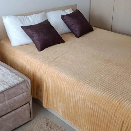 Studio Apartman Sweet