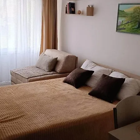 Apartment Studio Apartman Sweet Soko Banja